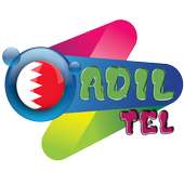 ADIL TEL. on 9Apps