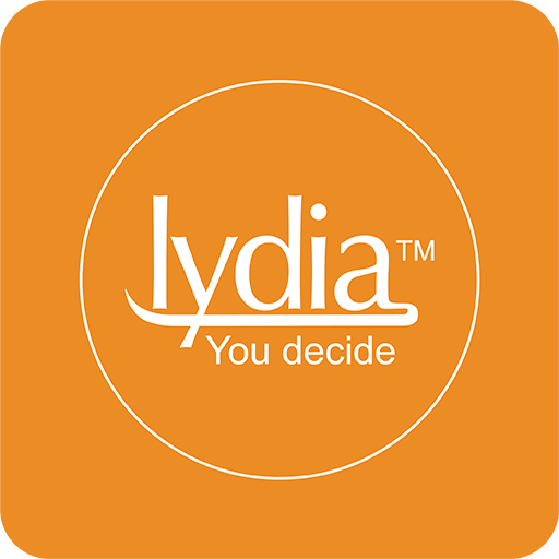 Lydia App icon