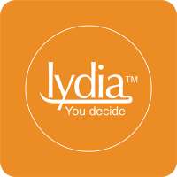 Lydia App on 9Apps