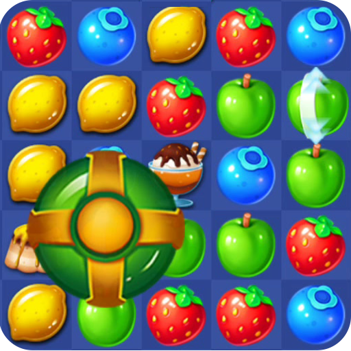 Fruit Candy 2020 icon