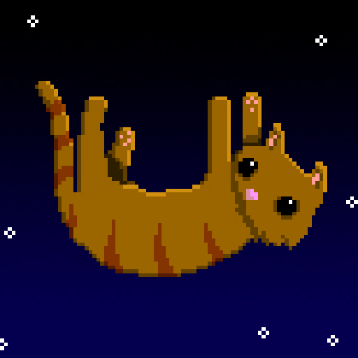 CatCher: Game of stacking and catching cats icon