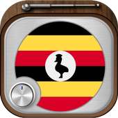 All Uganda Radios in One App on 9Apps