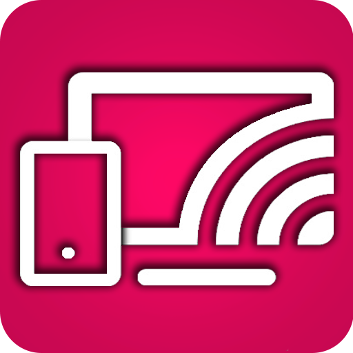 Screen Share for Lg Smart Tv icon