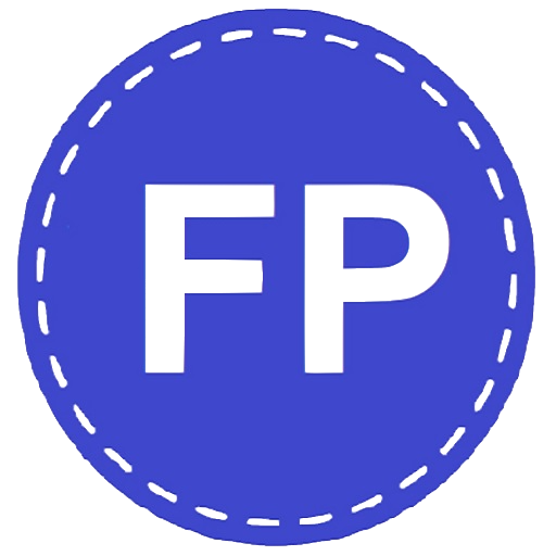 FAST PLAYER आइकन