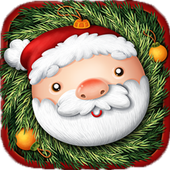 Camera stickers For Snaphat 2018 icon