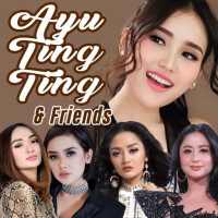 Ayu Ting Ting & Friends on 9Apps