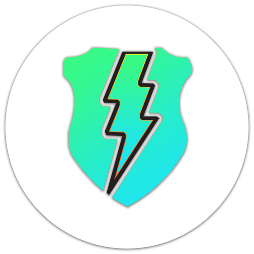 Third VPN icon