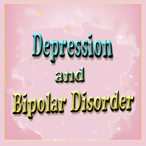 Depression &amp; Bipolar Disorder icon