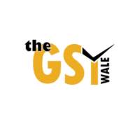 the G S T Wale