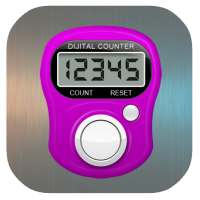 Zikirmatik - Daily Dhikr (Tasbeeh) Counter v1.2