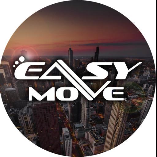 EASY MOVE icon