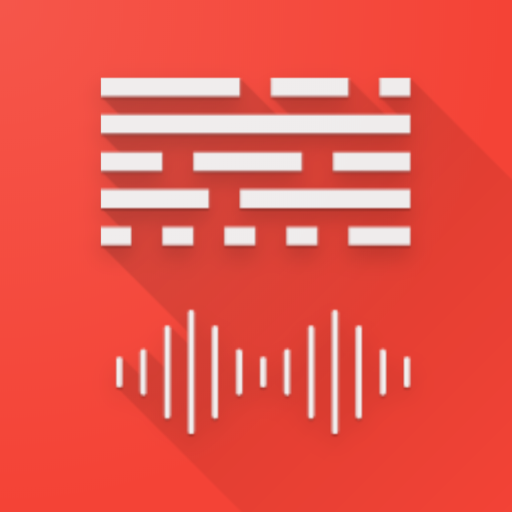 Image to Text to Speech icon