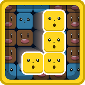 Block Puzzle Drago icon