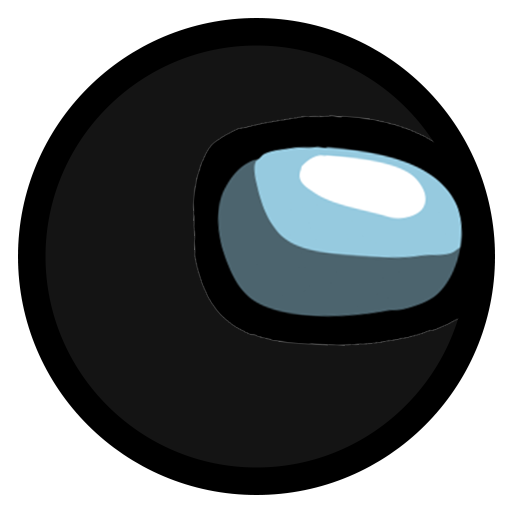 Among Us EMUI 9/10 Theme أيقونة