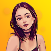 Face Master App أيقونة