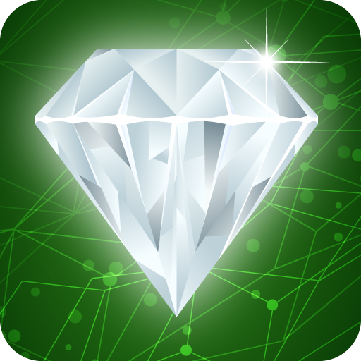 Jewels Splash Free icon