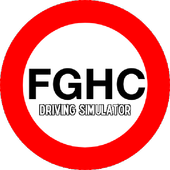 FGHC - Driving Simulator icon