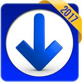 Pro Video Downloader 2017 on 9Apps