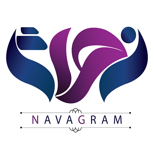 نواگرام иконка