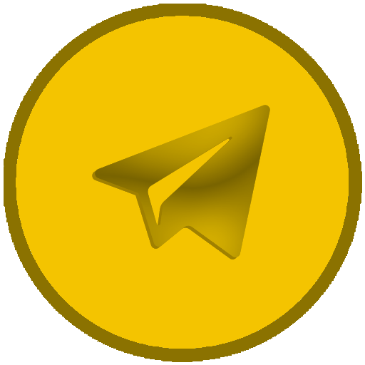 Nitro Golden Messenger icon