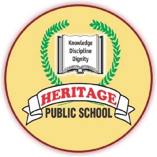 Heritage Public School icon