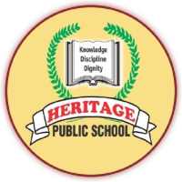 Heritage Public School on 9Apps