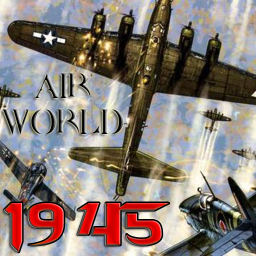 AIR WAR 1945 icon
