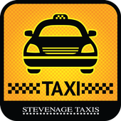 Stevenage Taxis icon