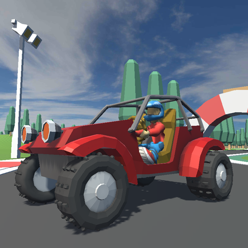 Kart Racing Game icon