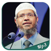 ikon Dr. Zakir Naik Versi Indonesia