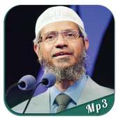 Dr. Zakir Naik Versi Indonesia on 9Apps