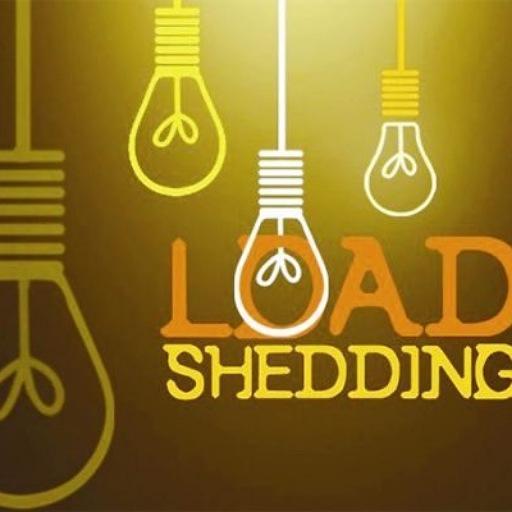 Load Shedding Schedules App icon