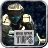 New Real Steel World WRB Robot Boxing Game Tips