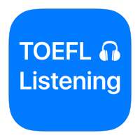 TOEFL Listening on 9Apps