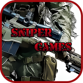 Sniper Game icon