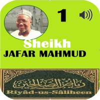 SHEIKH JAFAR RIYADUS SALIHEN on 9Apps