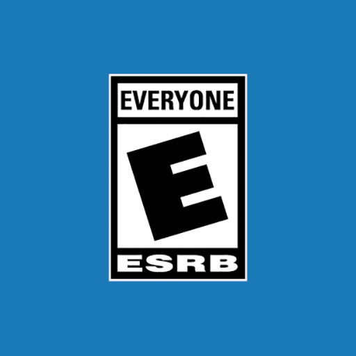 Video Game Ratings by ESRB icon