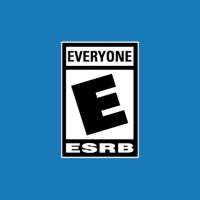 Video Game Ratings by ESRB