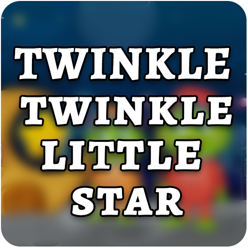 Twinkle Twinkle Little Star icon