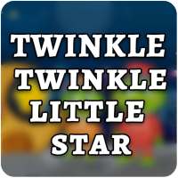 Twinkle Twinkle Little Star