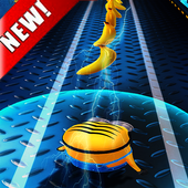 Minion Banana Rush 3D icon