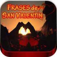 Frases de San Valentin y Amor