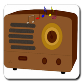 All India Radio Online icon