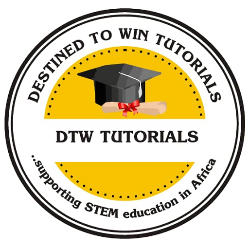 DTW JAMB CBT APP 2024 icon