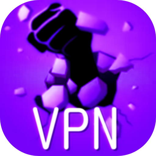 Breaker VPN Guide List आइकन