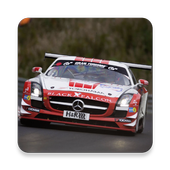 Cars Wallpapers HD 2016 icon