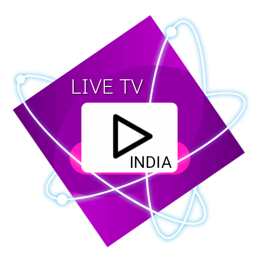 Live TV INDIA icon