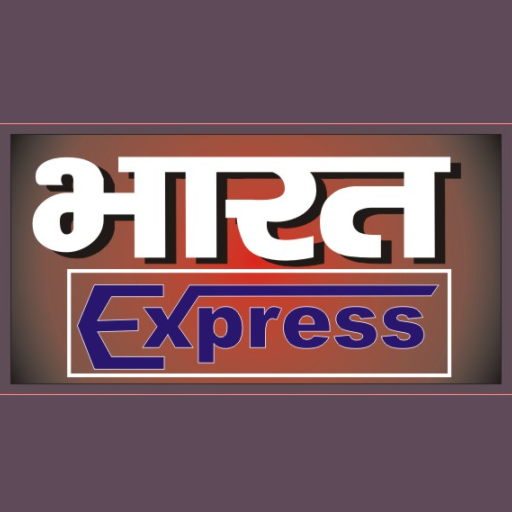 Bharat Express News icon