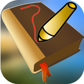 Daily Notes Organiser Pro icon