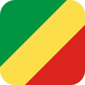Congo radios icon